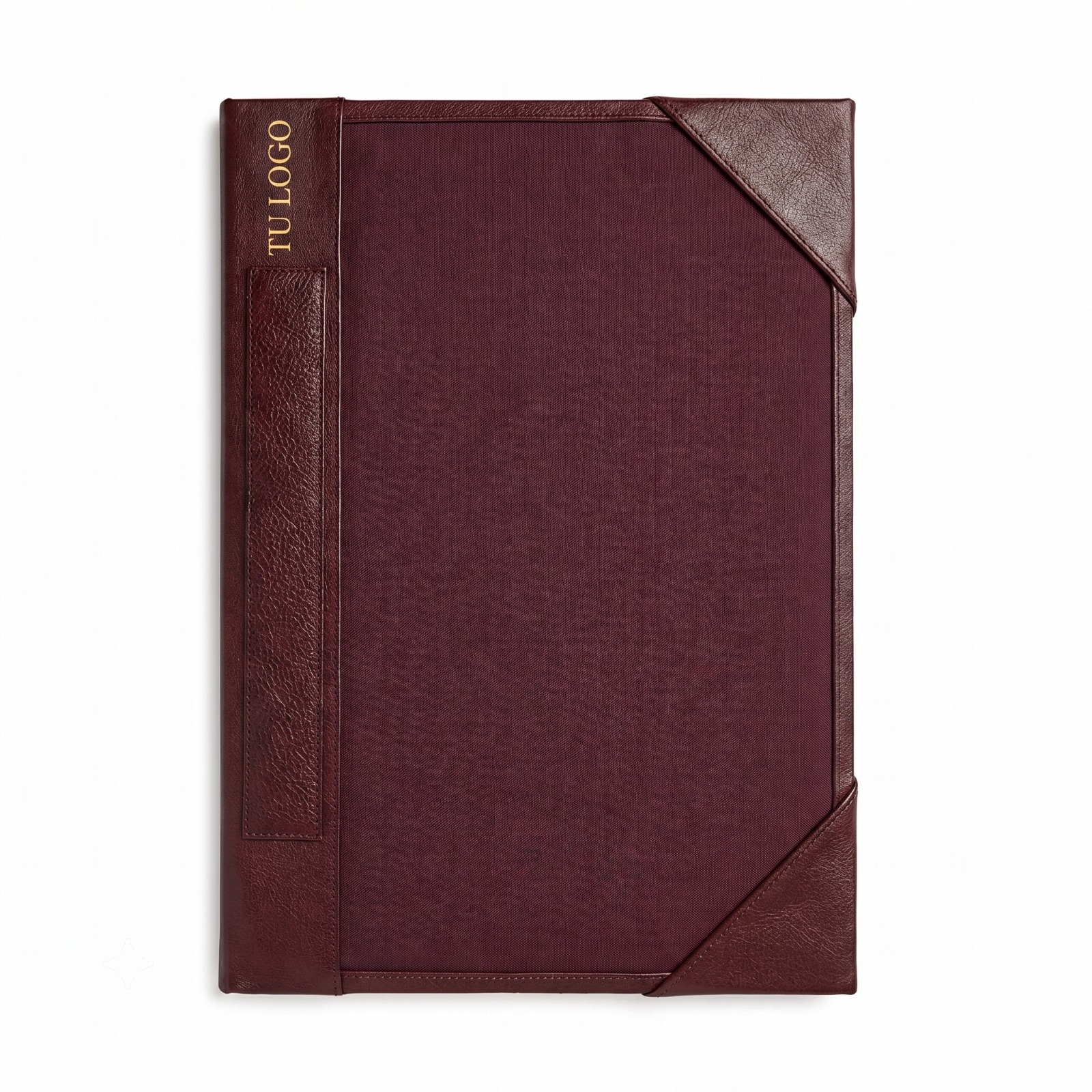CARPETA DE ESCRITORIO