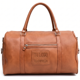 Bolso de Cuero | 9021