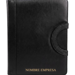 CARPETA CON MANIJAS