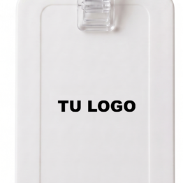 tag de equipaje